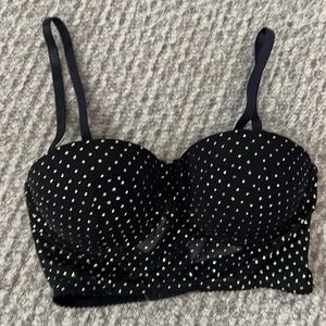 NWT Forever21 bra size S